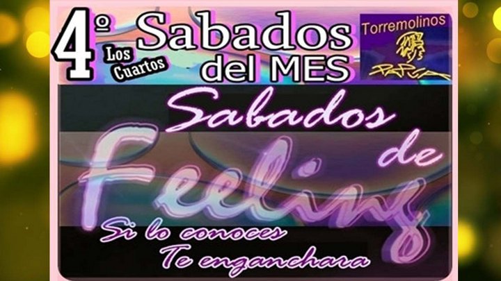 Sábados de Feeling en Papúa - TORREMOLINOS