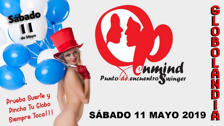 GLOBOLANDIA OpenmindSwinger - TORREMOLINOS