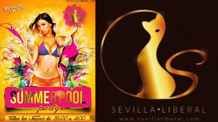 Jueves de Barbacoa en Sevilla Liberal -SEVILLA-